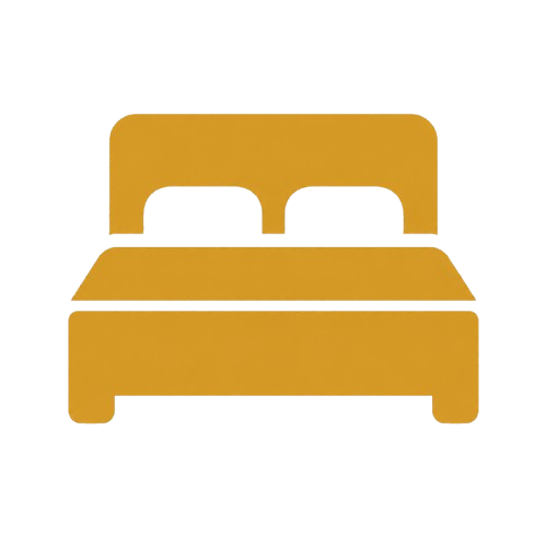 SCHLAFBEREICH Icon