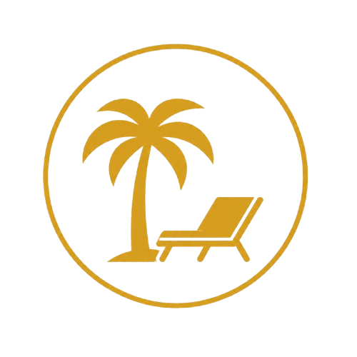 SIE GENIESSEN IHREN URLAUB Icon