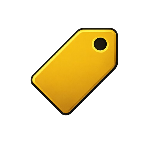 FAIRE & TRANSPARENTE PREISE Icon