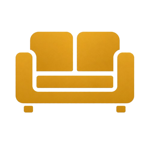 INNENAUSSTATTUNG Icon