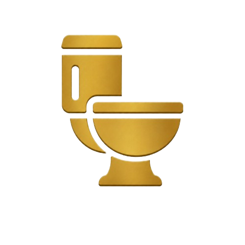 WC & SANITÄR Icon