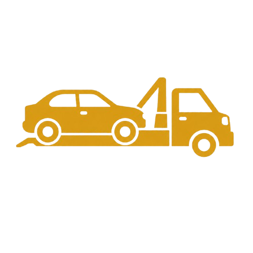 INKLUSIVE ABHOLUNG AUF ACHSE Icon