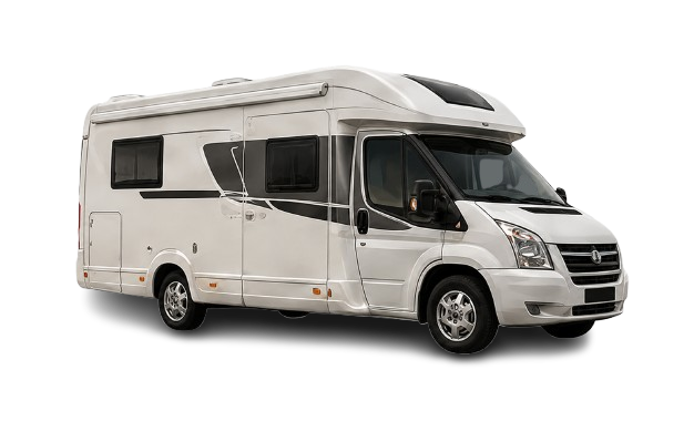 WOHNMOBIL / CAMPER