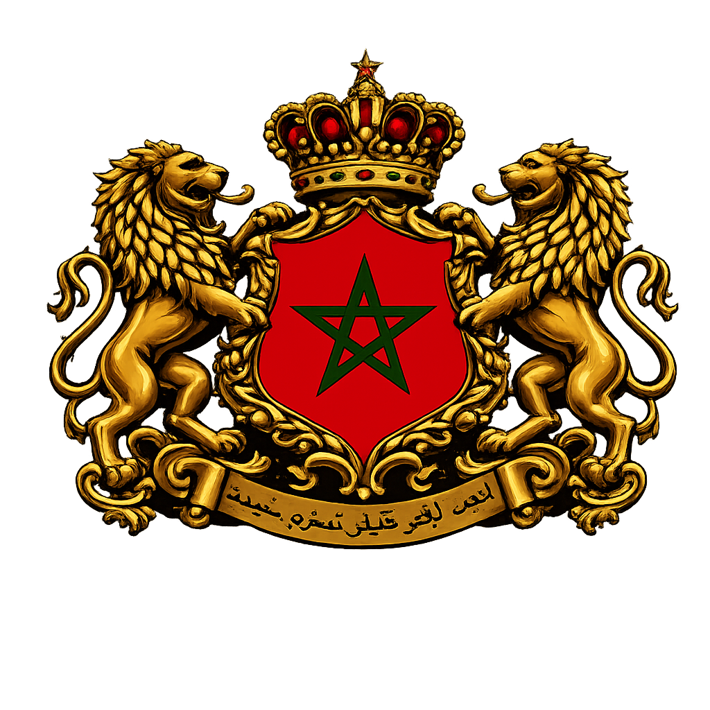 HaNabil Wappen