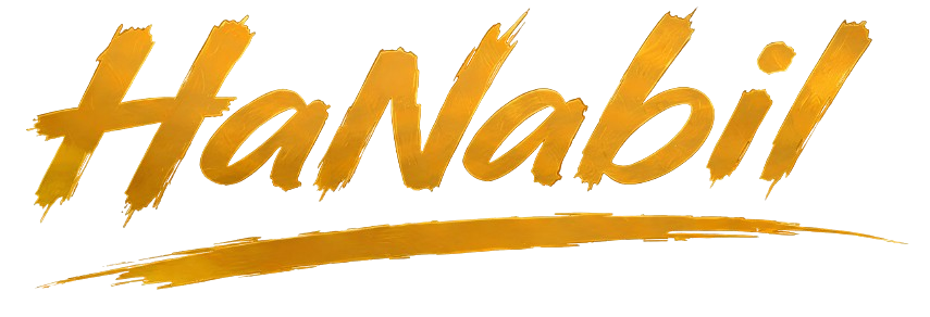 HaNabil Logo