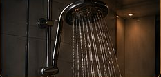 WASSER & DUSCHE