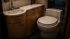 WC & SANITÄR